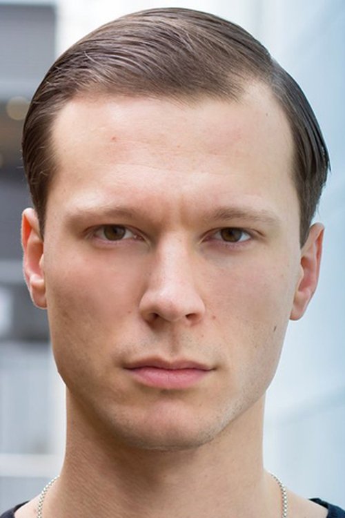 Photo of Ernest Gromov, Acting