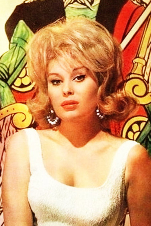 Photo of Delfi Mauro, Acting