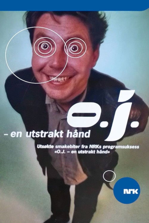 Movie poster for O.J. En utstrakt hånd (2000)