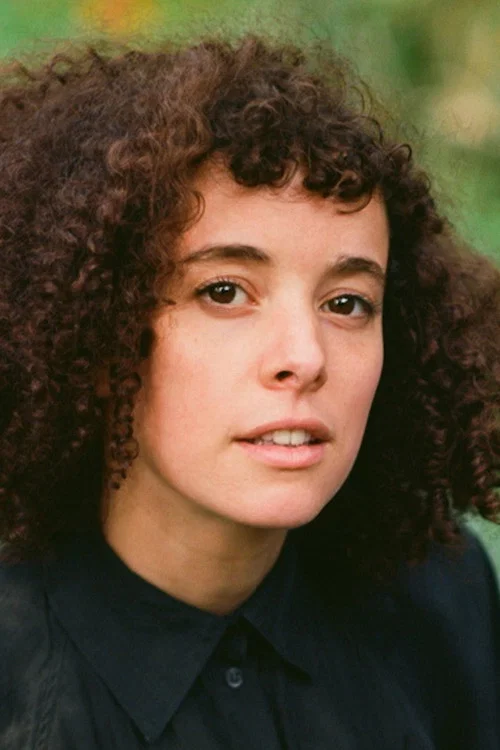 Photo of Malika Zouhali-Worrall, Directing