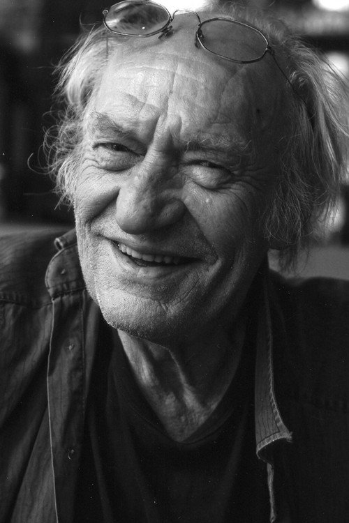 Photo of Jean-Marc Stehlé, Acting