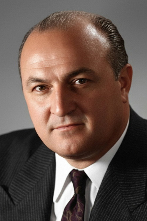 Photo of Eşref Vural, Acting