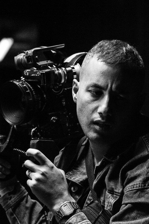 Photo of Giuseppe Garau, Directing