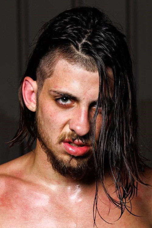 Photo of Alec Smith, Acting