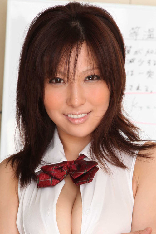 Photo of Harumi Asano, Acting