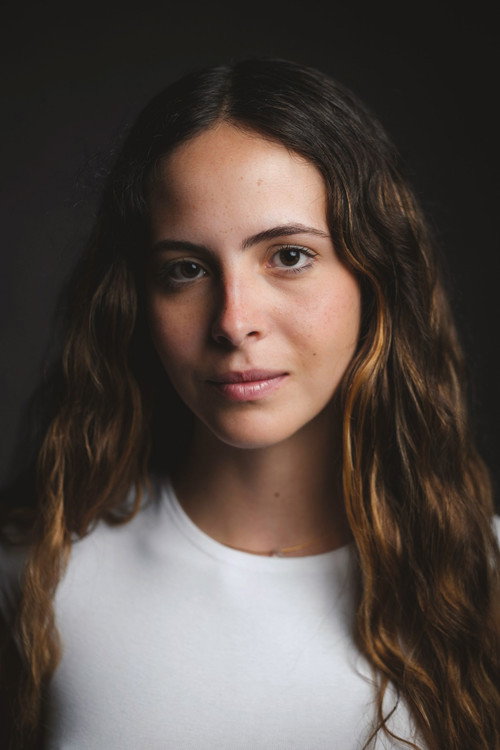 Photo of Carolina Basto, Acting