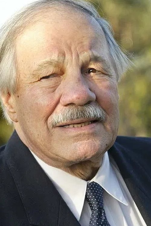 Gus Mercurio profile