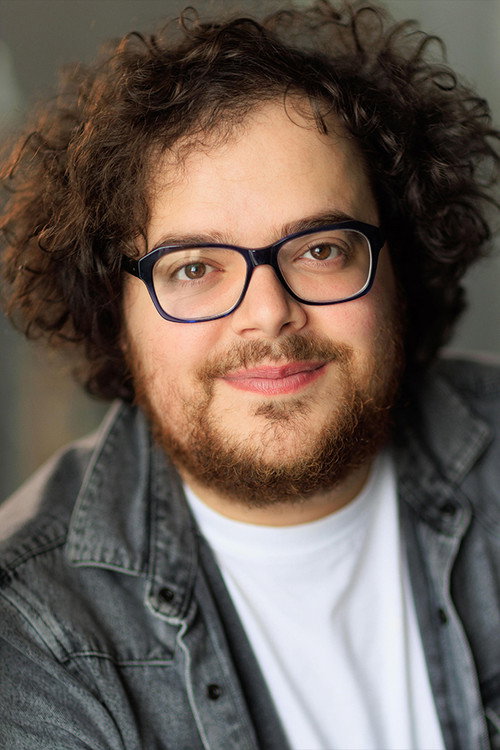 Photo of Daniel Lipton, Acting