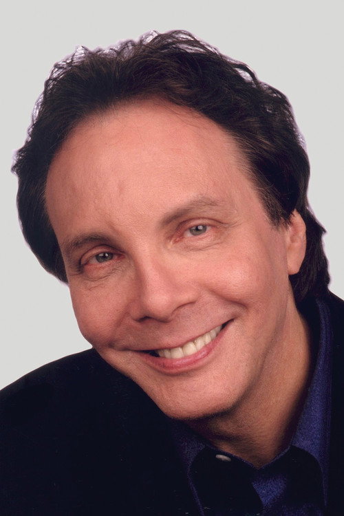 Photo of Alan Colmes, Acting