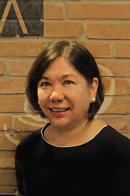 Photo of Maribel Legarda, Directing