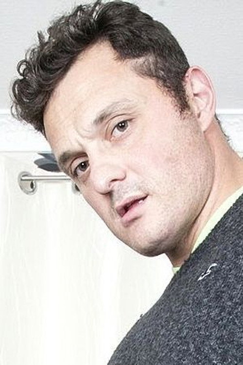 Photo of Seth Strong, Acting