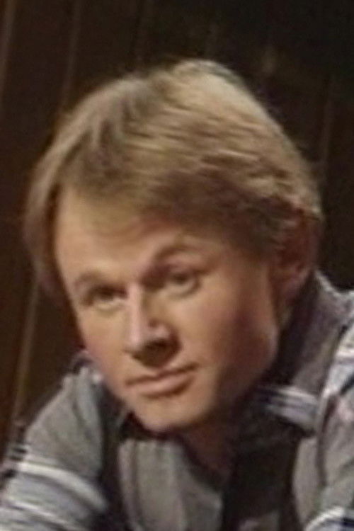 Detlef Gieß profile