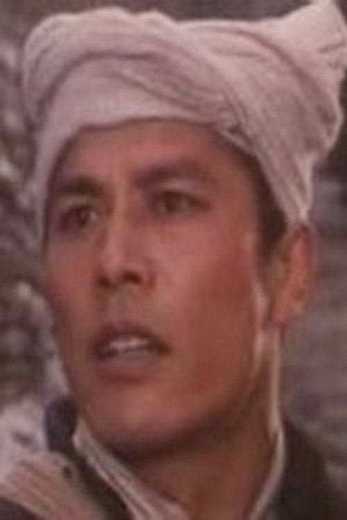 Photo of Huang Zhongqiu, Acting