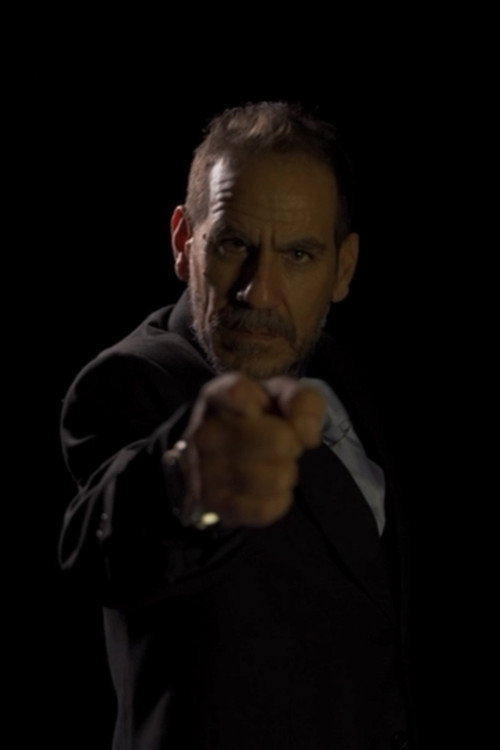 Photo of Pablo Saldarriaga, Acting