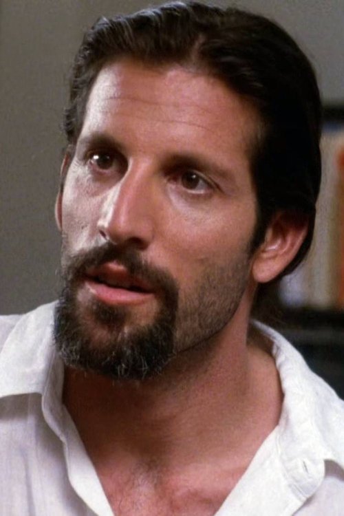 Photo of Anthony Guidera, Acting