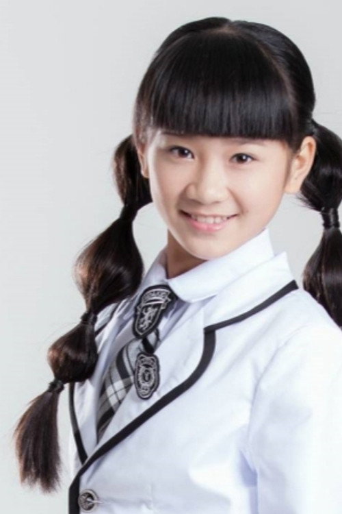 Photo of 何心圆, Acting