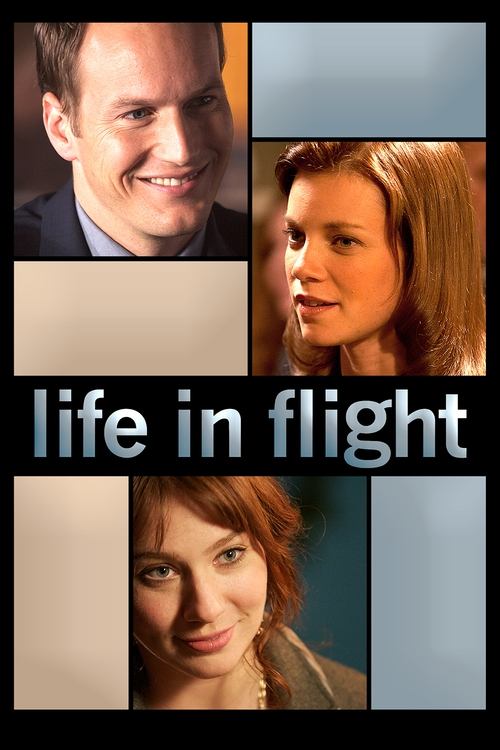 Movie poster for Life in Flight (2010)
