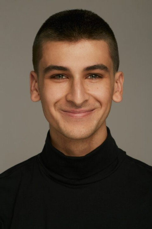 Photo of Javier Córdoba, Acting