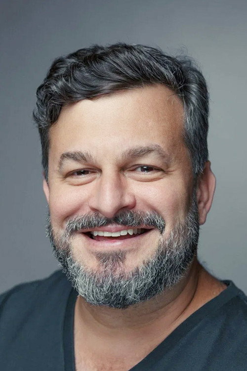 Photo of David Schurmann, Directing