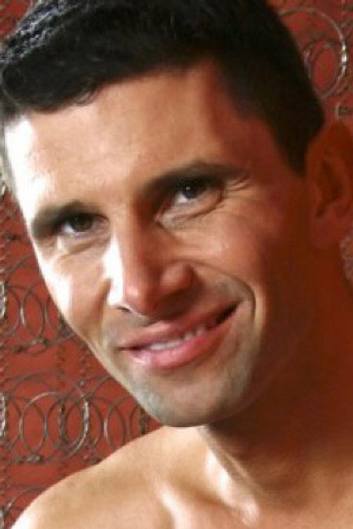 Photo of Caspar Stone, Acting