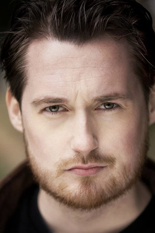 Photo of Melvyn Rawlinson, Acting