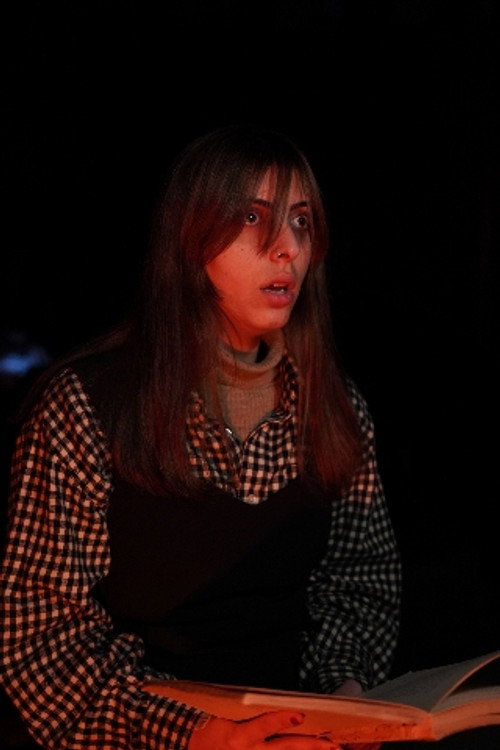 Photo of Shahryan Sherzad, Acting