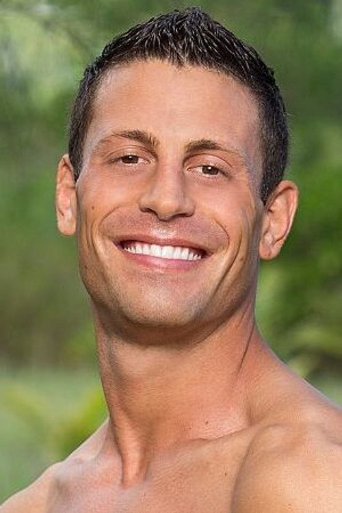 Photo of Garrett Adelstein, Acting