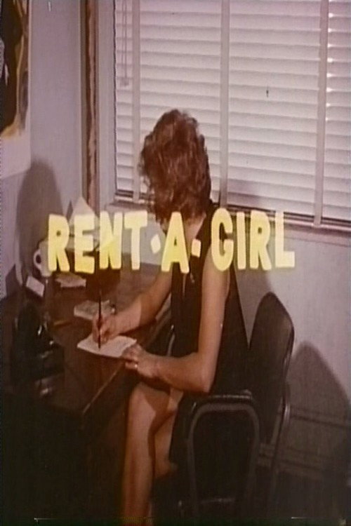 Movie poster for Rent a Girl (1967)