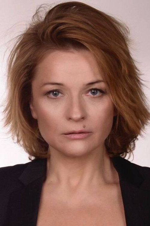 Photo of Natalya Tkachenko, Acting