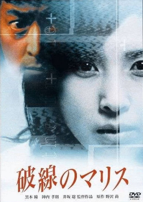 Movie poster for The Frame (2000)