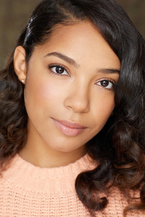 Samantha L Thomas profile