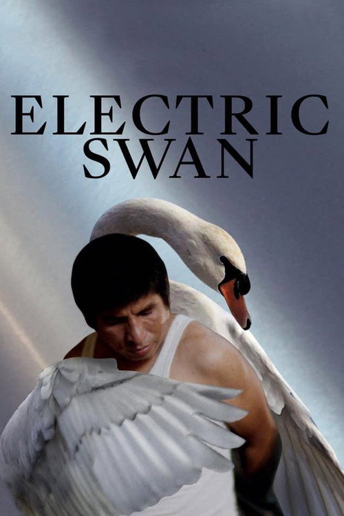 Movie poster for Electric Swan (2019)