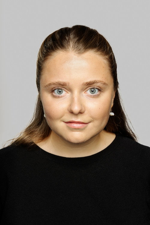 Photo of Klementyna Lamort De Gail, Acting