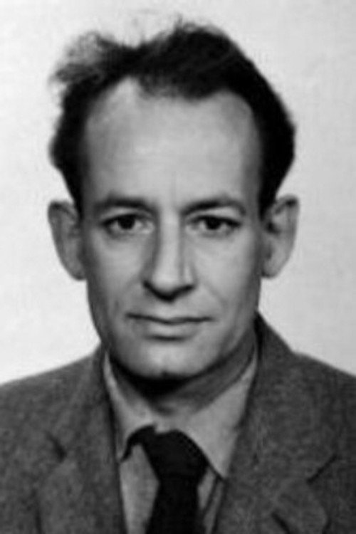 Photo of Lionel G. Wilson, Acting
