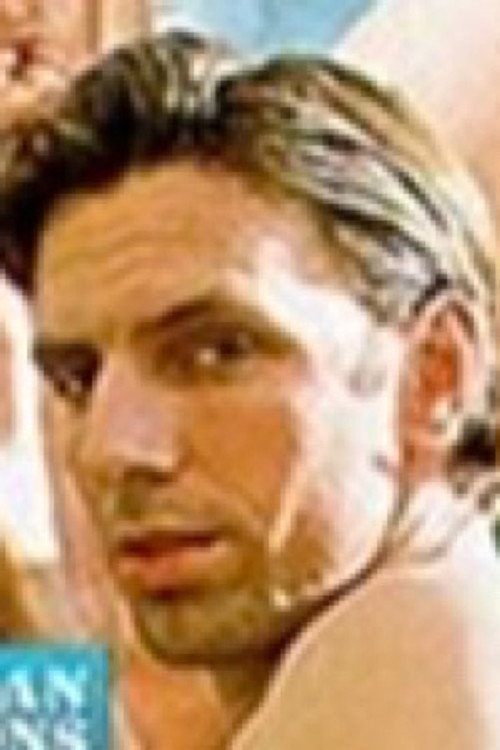 Photo of Logan Runner, Acting