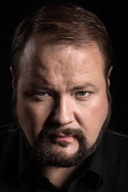 Photo of Timo Riihonen, Acting