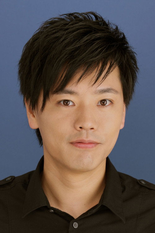 Photo of Takumi Fujita, Acting