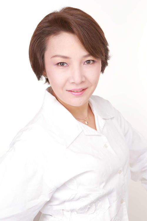 Photo of Asaji Saki, Acting