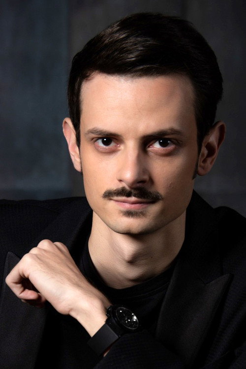 Photo of Fabio Rovazzi, Acting