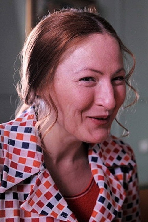 Photo of Magdaléna Sidonová, Acting