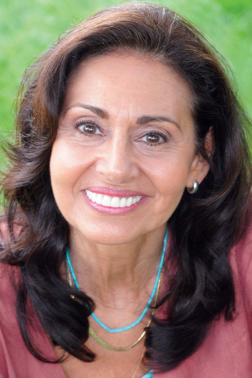 Photo of Patricia Mauceri, Acting