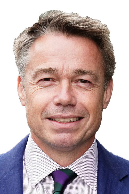 Photo of Graeme Le Saux, Acting