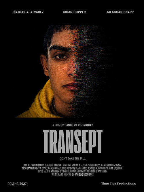 Movie poster for Transept (2027)