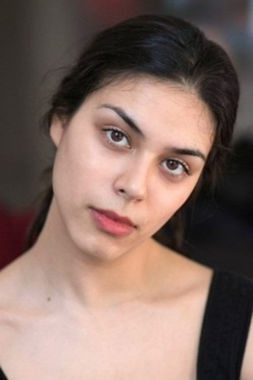 Photo of Alice Rahimi, Acting