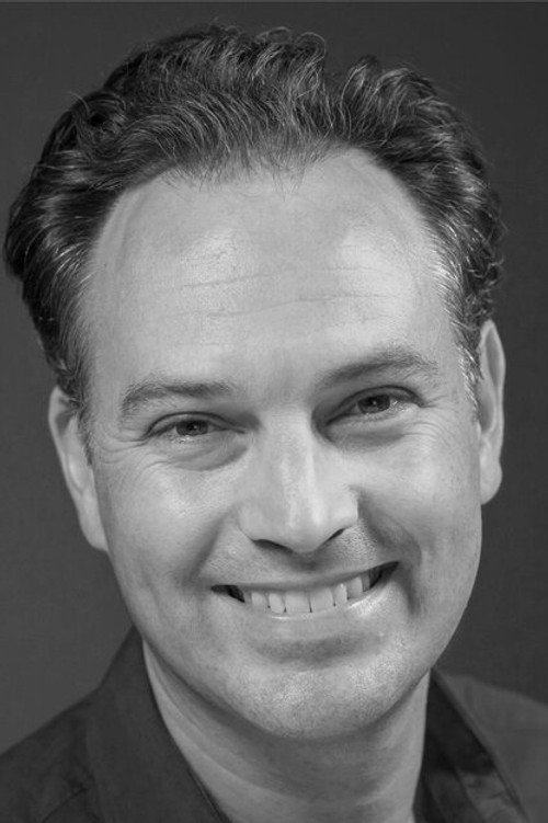 Photo of Ben Johnson, Acting
