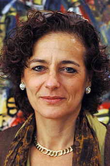 Françoise Mouly profile
