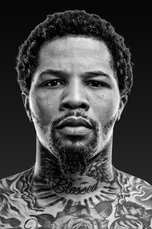 Photo of Gervonta Davis, Acting