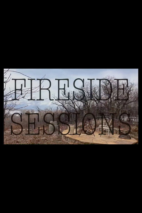 Movie poster for Fireside Session I (2020)