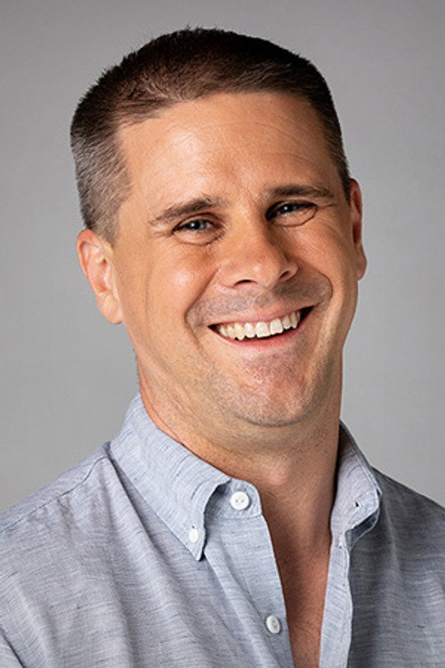Photo of Dan Pfeiffer, Acting