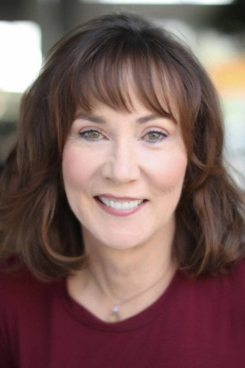 Photo of Mary McCusker, Acting